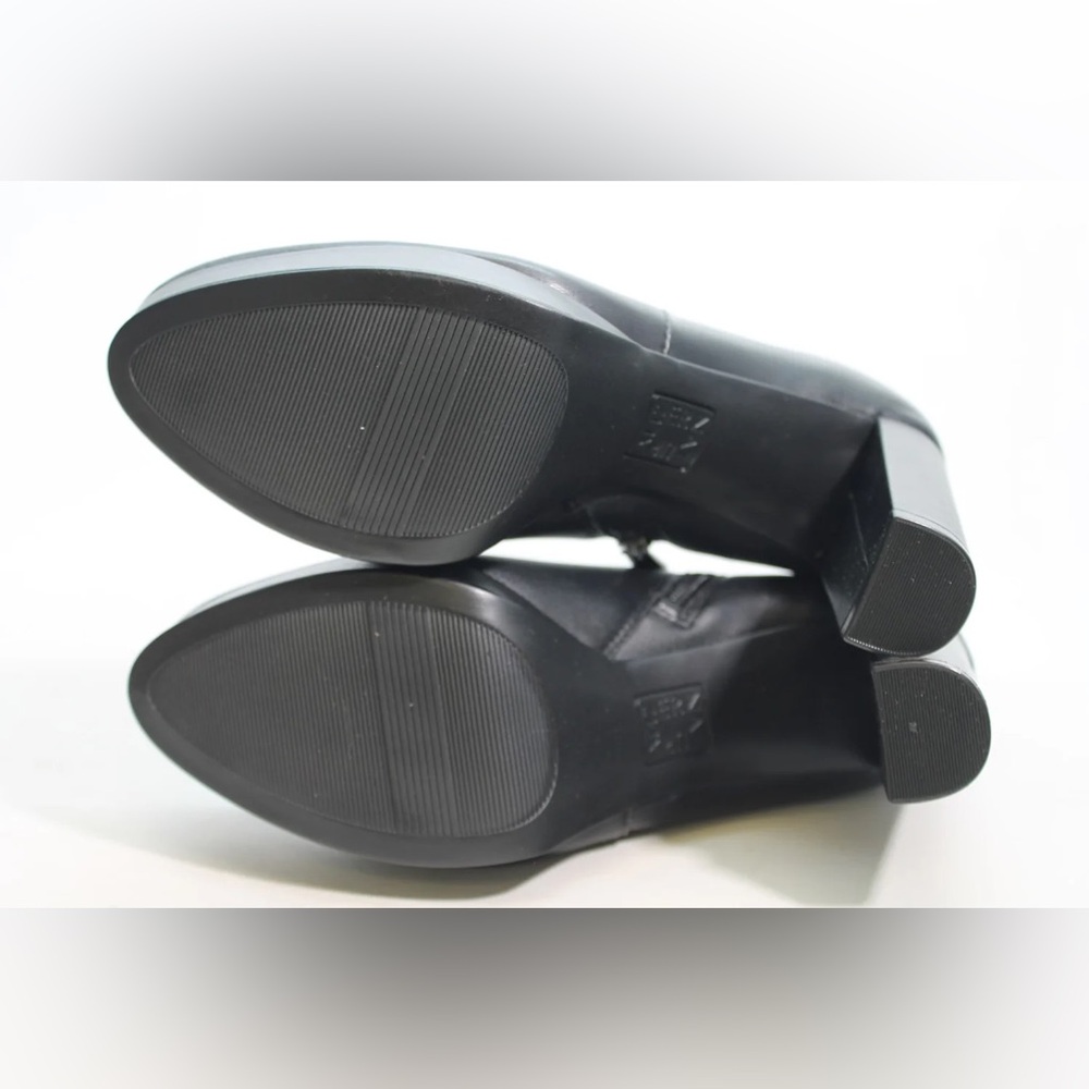 Naturalizer Flavio Dress Bootie NWOT - Picture 3 of 4